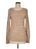 Ann Taylor Factory Tan Pullover Sweater Size M - photo 1