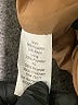 Croft & Barrow Brown Vest Size L - photo 7
