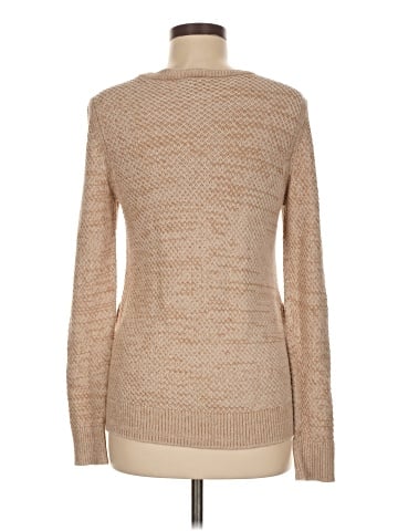 Ann Taylor Factory Pullover Sweater (view 2)