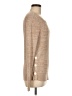 Ann Taylor Factory Tan Pullover Sweater Size M - photo 4