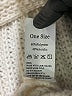 Unbranded Ivory Cardigan One size - photo 7