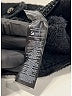 Self-Portrait Black Jacket Size M - photo 9
