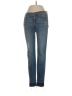 SNEAK PEEK Blue Jeans Size 3 - photo 1