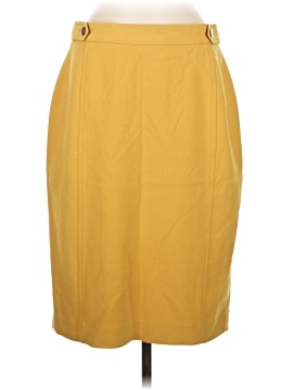 Ann Taylor Formal Skirt