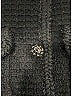 Self-Portrait Black Jacket Size M - photo 8