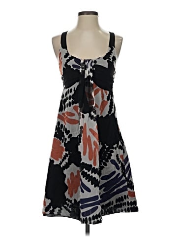 Susana Monaco Casual Dress (view 1)
