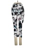 Unbranded Print Silver Active Pants Size S - photo 2