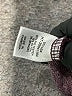Zenana Burgundy Pullover Sweater Size 3X - photo 8