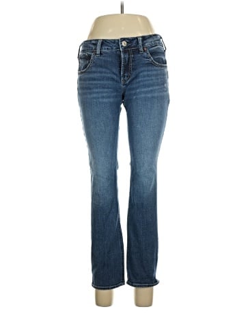 Silver Jeans Co. Jeans (view 1)
