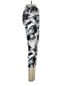 Unbranded Print Silver Active Pants Size S - photo 4