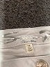 Seven7 Ivory Khaki Shorts Size 14 - photo 3