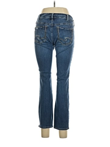 Silver Jeans Co. Jeans (view 2)