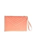 A New Day Chevron-herringbone Orange Wristlet One size - photo 2