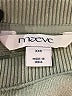 Maeve 100% Cotton Green Sweatshirt Size XXS - photo 7
