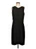 David Warren Black Casual Dress Size S - photo 1