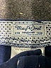 Assorted Brands Solid Blue Casual Pants Size 6-9 mo - photo 3