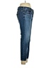 Silver Jeans Co. Hearts Blue Jeans Size 32 waist - photo 4