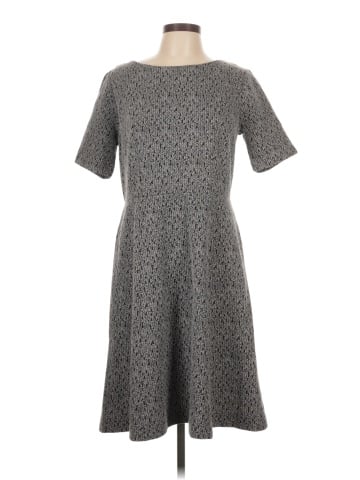 Ann Taylor Factory Casual Dress (view 1)
