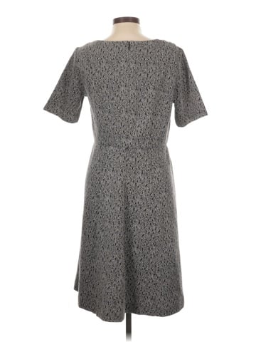 Ann Taylor Factory Casual Dress (view 2)