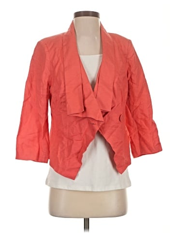Robert Louis Jacket (view 1)