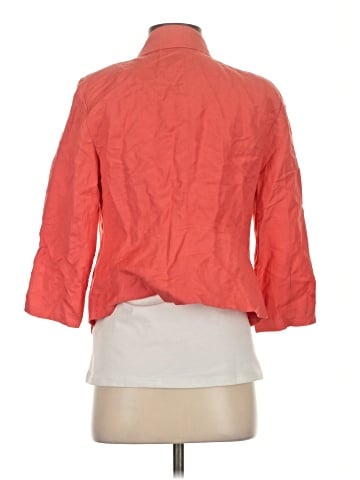 Robert Louis Jacket (view 2)