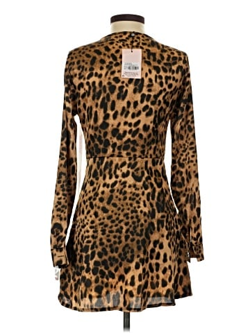 Missguided Casual Dress (view 2)