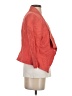 Robert Louis Orange Jacket Size S - photo 4