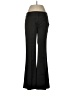 BCBGMAXAZRIA Black Dress Pants Size 6 - photo 1