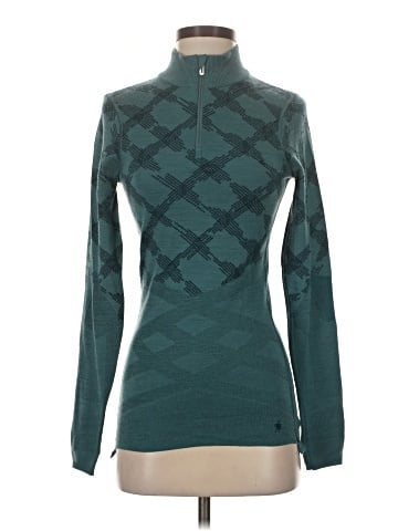 Smartwool Active T-Shirt (view 1)