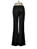 BCBGMAXAZRIA Black Dress Pants Size 6 - photo 2