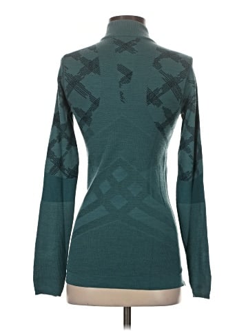 Smartwool Active T-Shirt (view 2)