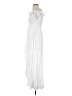 Rove 100% Viscose White Casual Dress Size XS - photo 5