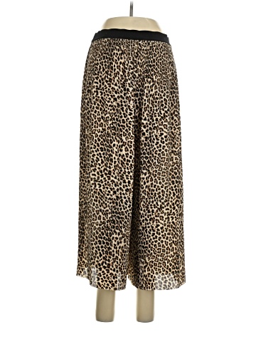 Zara Basic Casual Pants (view 2)