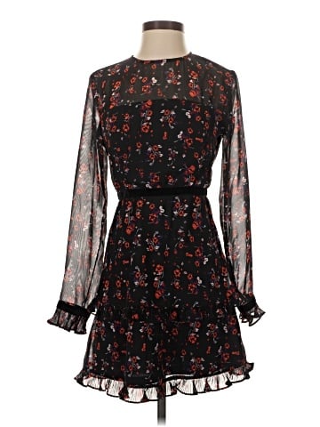 Lulus Cocktail Dress (view 1)