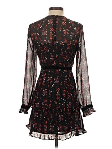 Lulus Cocktail Dress (view 2)