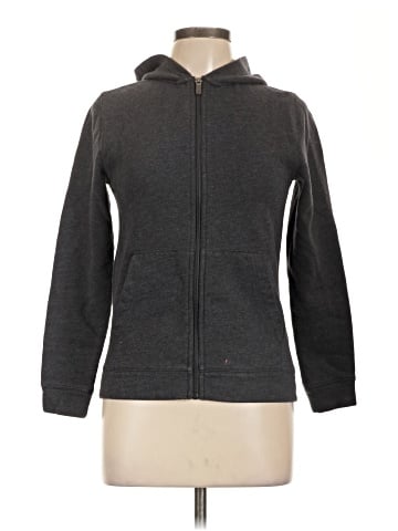 Tek Gear Zip Up Hoodie (view 1)