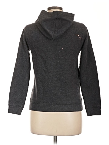 Tek Gear Zip Up Hoodie (view 2)