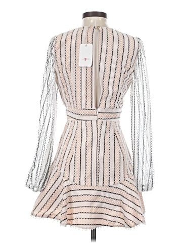 L'Atiste by Amy Cocktail Dress (view 2)