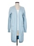 Assorted Brands Blue Cardigan Size S - photo 1
