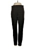 Ann Taylor Factory Argyle Black Active Pants Size S - photo 1