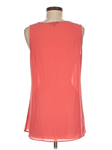 Spense Sleeveless Blouse (view 2)