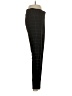Ann Taylor Factory Argyle Black Active Pants Size S - photo 4