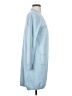 Assorted Brands Blue Cardigan Size S - photo 4