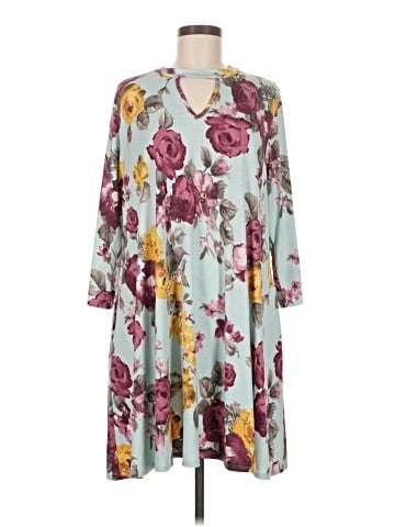 Assorted Brands Casual Dress (view 1)