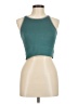 Unbranded Teal Tank Top Size M (estimated) - photo 1