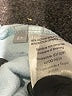 Unbranded Blue Casual Pants 3-6 MO / 6 MO - photo 3