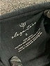 Elegantees 100% Cotton Black Cardigan Size S - photo 7