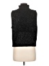 J.Crew Black Sweater Vest Size M (estimated) - photo 2