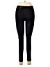 Express Solid Black Leggings Size M - photo 2