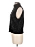 J.Crew Black Sweater Vest Size M (estimated) - photo 5